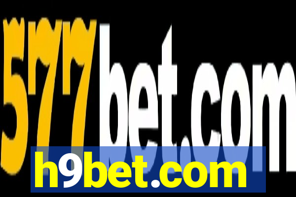 h9bet.com