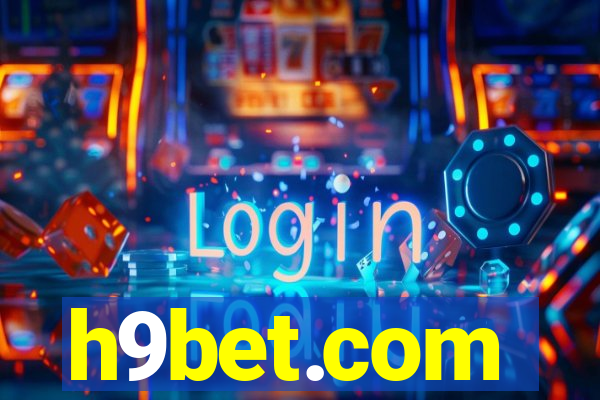 h9bet.com