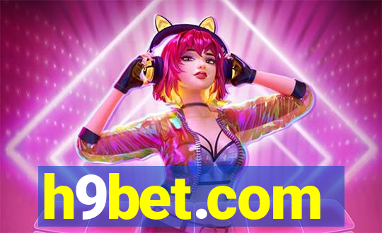 h9bet.com