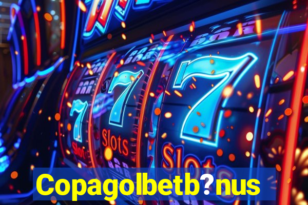 Copagolbetb?nus