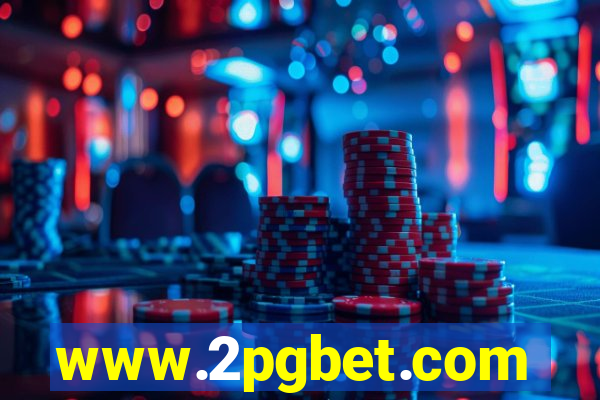 www.2pgbet.com