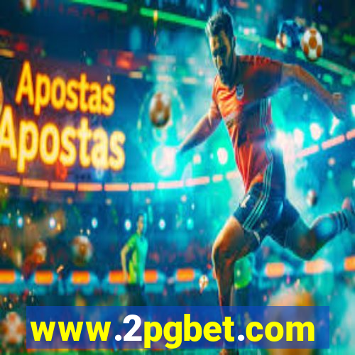 www.2pgbet.com