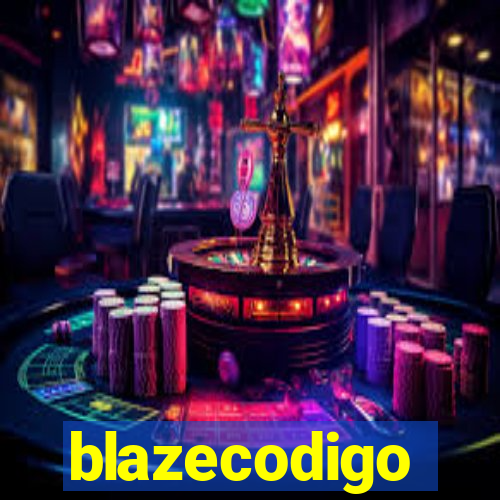 blazecodigo