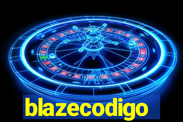 blazecodigo