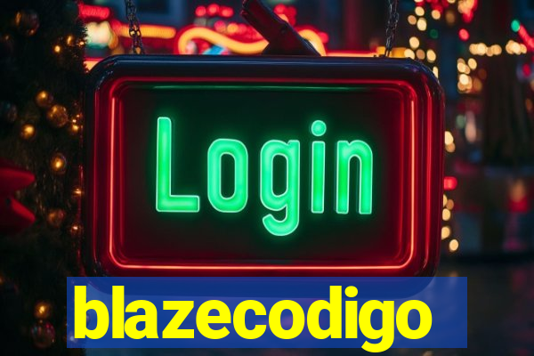 blazecodigo