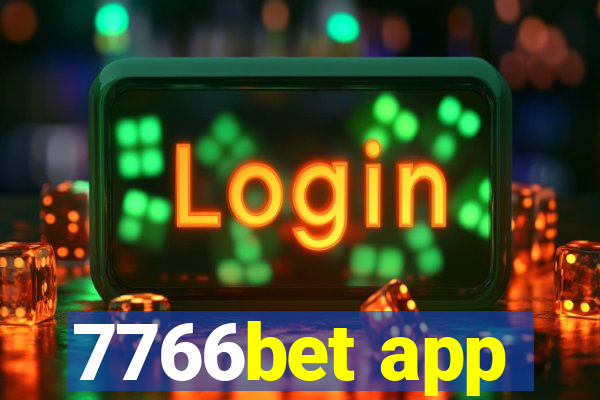 7766bet app