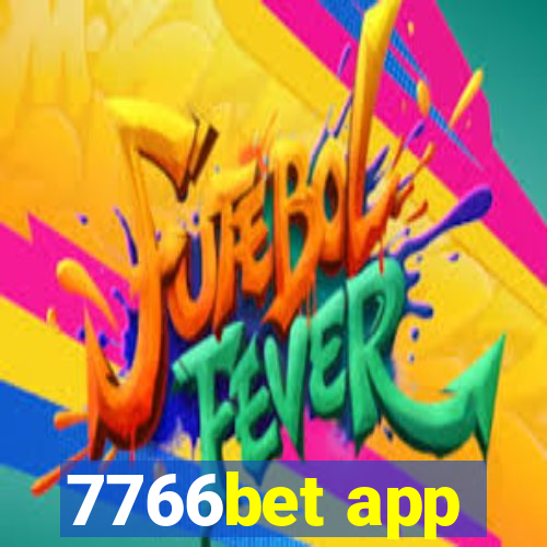 7766bet app