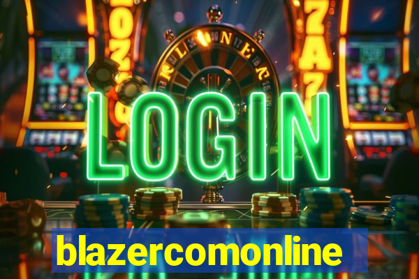 blazercomonline