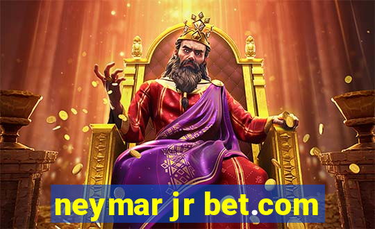 neymar jr bet.com