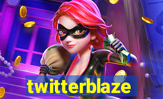 twitterblaze