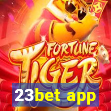 23bet app