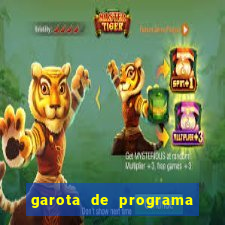 garota de programa em alagoinhas