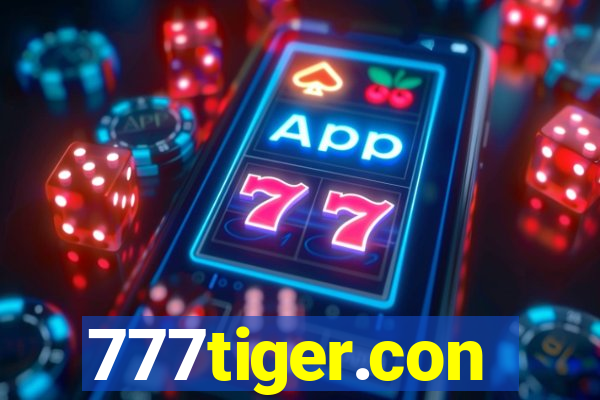 777tiger.con