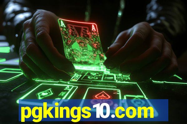 pgkings10.com