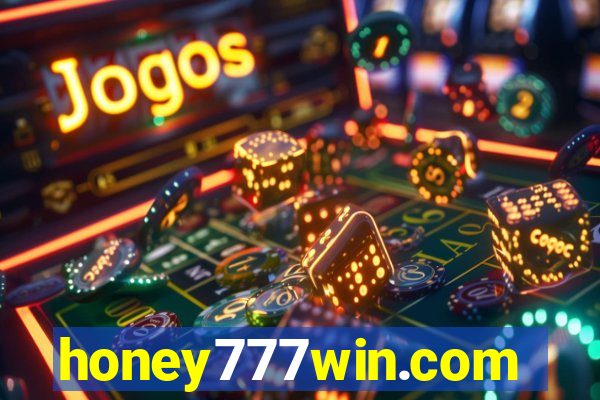 honey777win.com