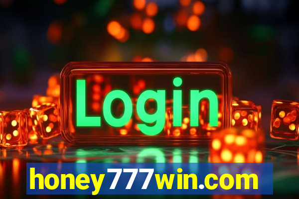 honey777win.com