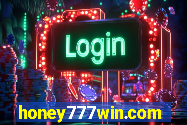 honey777win.com