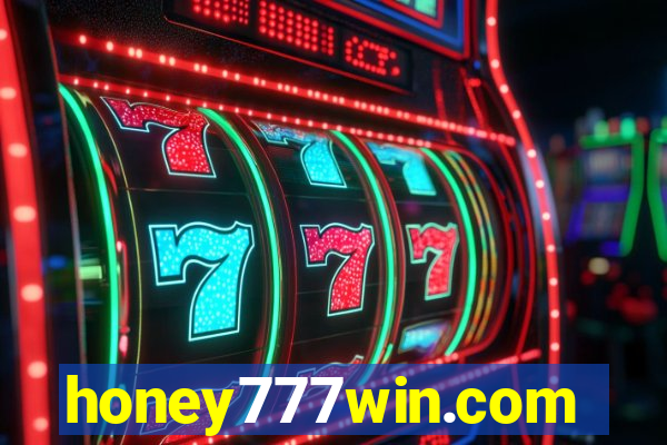 honey777win.com