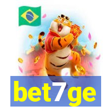 bet7ge