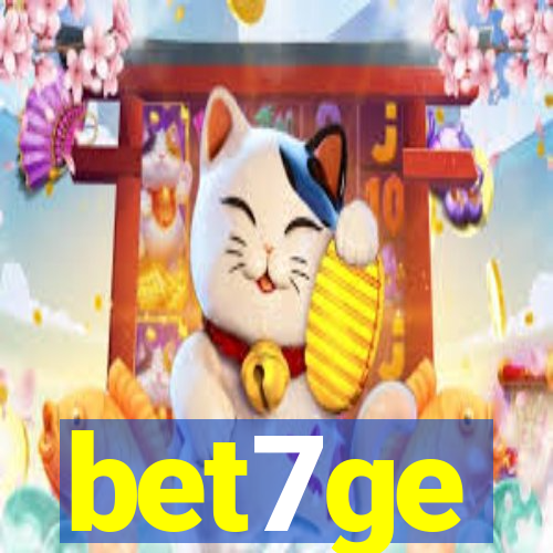 bet7ge