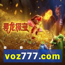 voz777.com