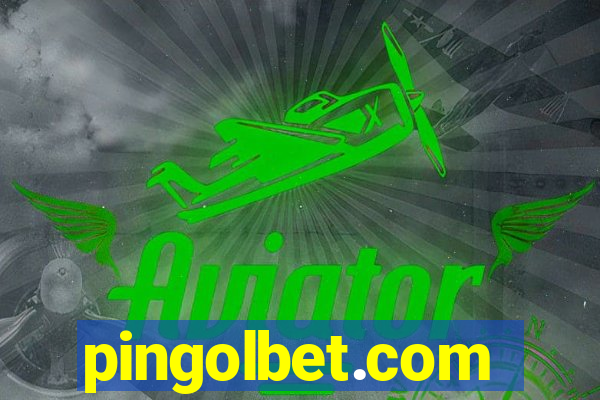 pingolbet.com