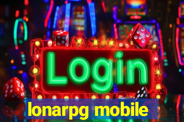 lonarpg mobile