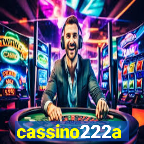 cassino222a