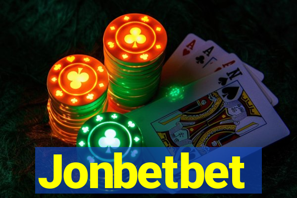 Jonbetbet