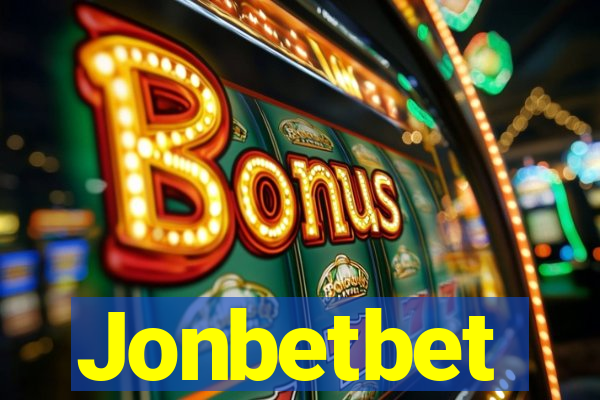 Jonbetbet