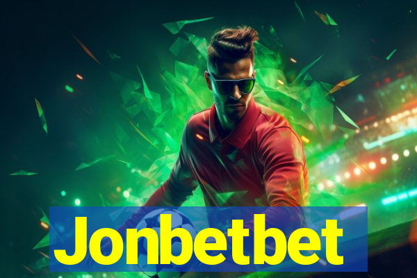 Jonbetbet