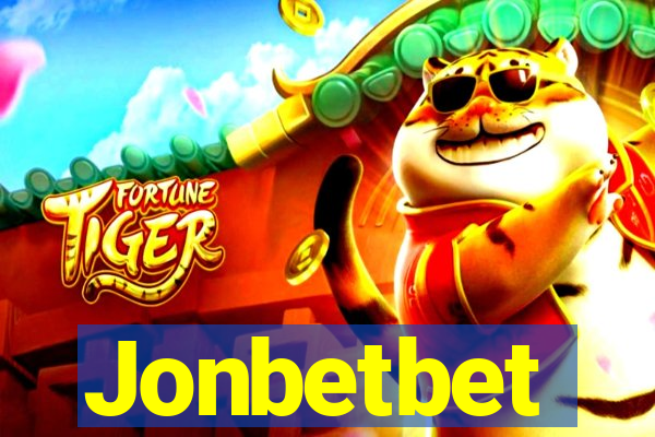 Jonbetbet