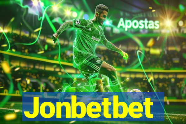 Jonbetbet