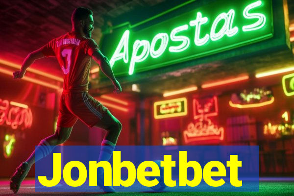 Jonbetbet