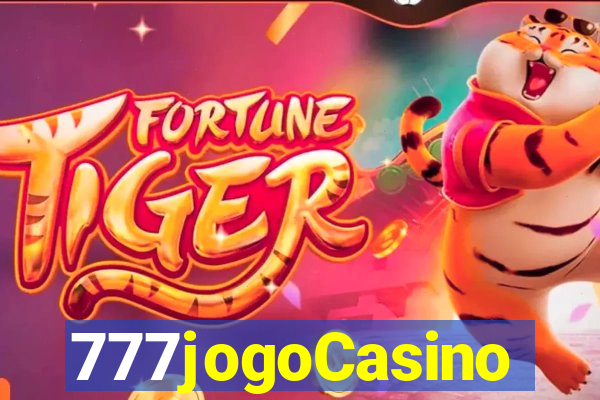 777jogoCasino