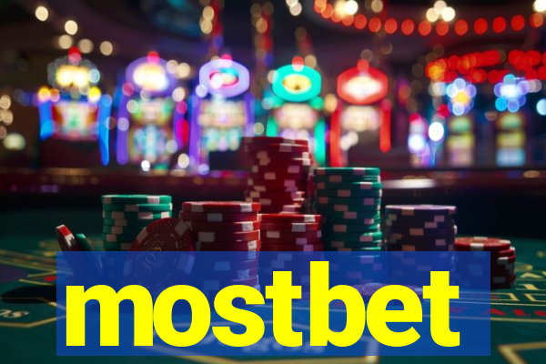 mostbet