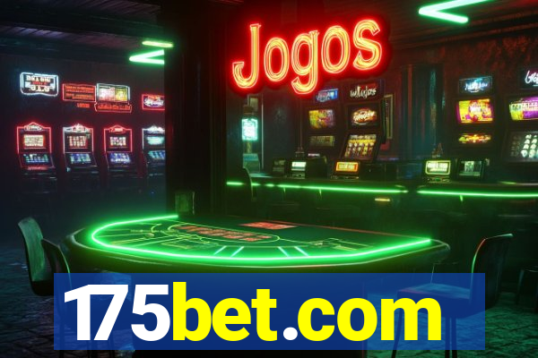 175bet.com