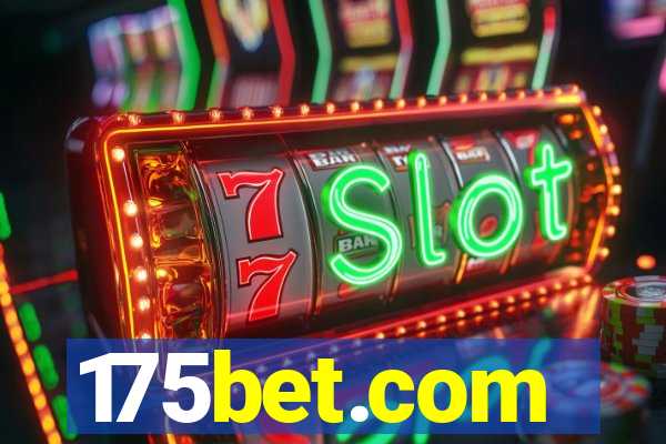 175bet.com