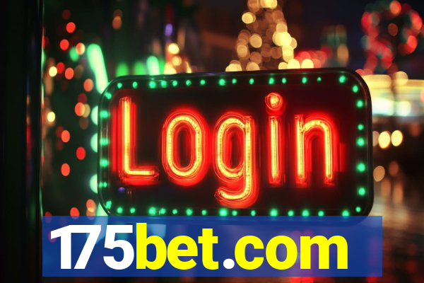 175bet.com