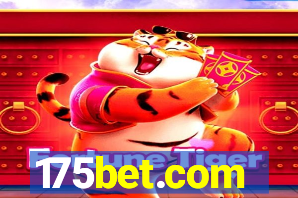 175bet.com