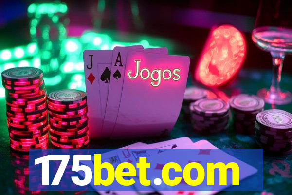 175bet.com