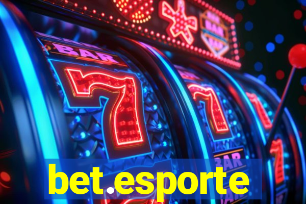 bet.esporte