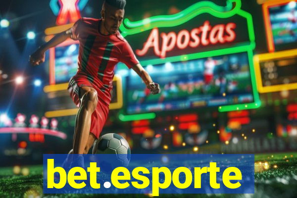 bet.esporte