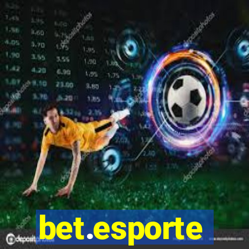 bet.esporte