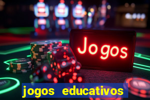 jogos educativos para ensino medio