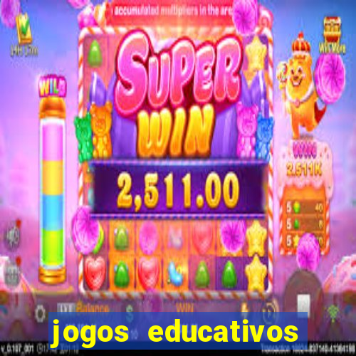 jogos educativos para ensino medio