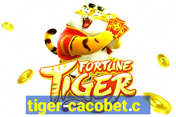 tiger-cacobet.com