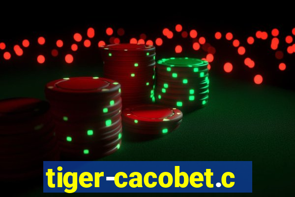 tiger-cacobet.com