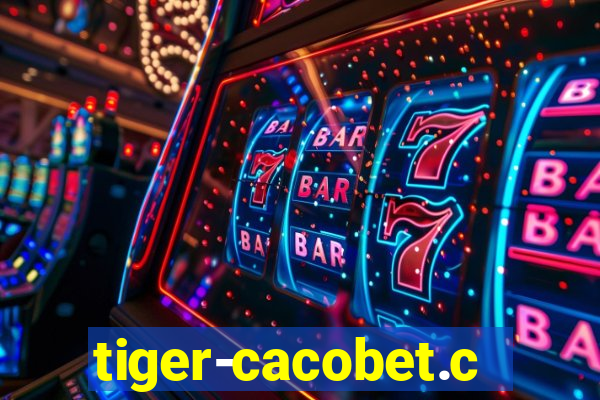 tiger-cacobet.com