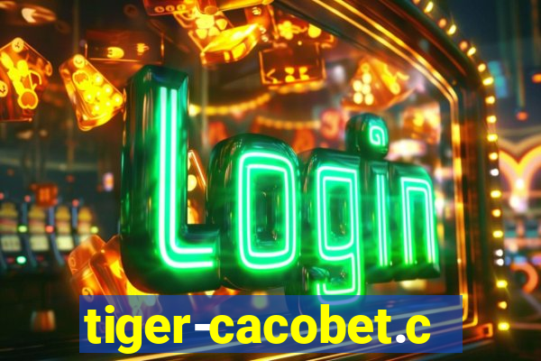 tiger-cacobet.com